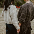 Greta Long Sleeve Cardigan