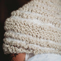 Rowan Mini Shawl