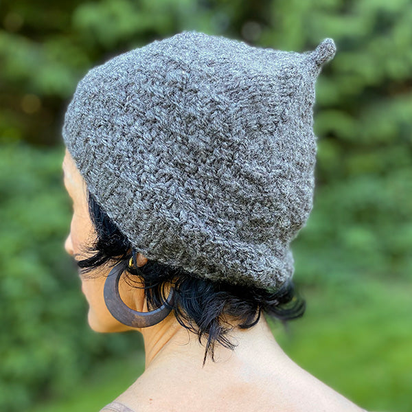 Susa Toque
